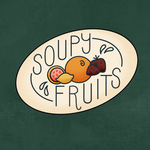 Soupy Fruits